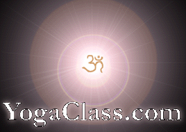 Enter YogaClass